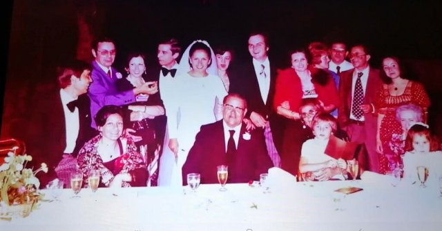 Familia Mantilla